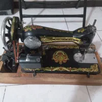چرخ خیاطی برقی