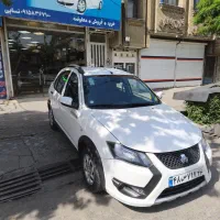 کوئیک GX|خودرو سواری و وانت|مشهد, سمزقند|دیوار