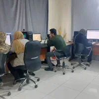 آموزش تخصصی طراحی سایت شروع ۴شهریور