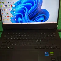 لپتاپ گیمینگ اومن ۱۶