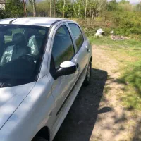 206|خودرو سواری و وانت|صومعهسرا, |دیوار