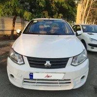 فروش خودرو ساینا ۹۶