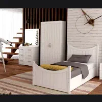 تخت خواب وینکا انتخابی متفاوت برای اتاق خواب