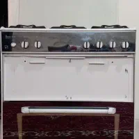 گاز طرح فر