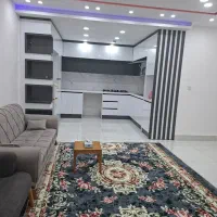 اپارتمان نوساز صفر قشم