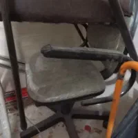 صندلی|مبلمان اداری|اصفهان, خانه اصفهان|دیوار