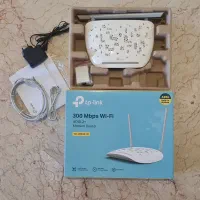 مودم tp link تی پی لینک
