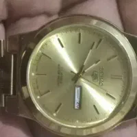 ساعتseiko موتور پرس