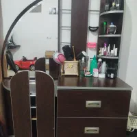 میز آرایش