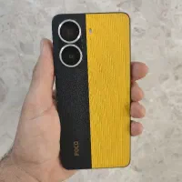 Poco X7 pro