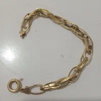 دستبند طلا