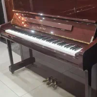 یاماها U1j رنگ ماهاگونی