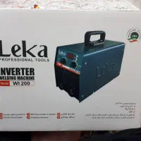 دستگاه جوش لکا wi200