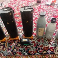 رنگ پرینتر