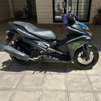 موتور طرح ایروکس NVX