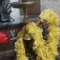 قلیون