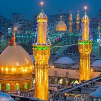 کاروان کربلا