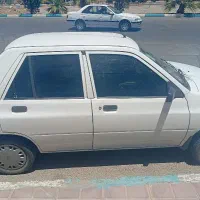پراید مدل98