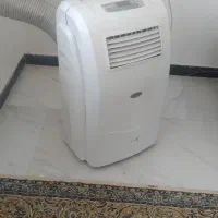 کولر گازی پرتابل ۱۶۰۰۰ قابل حمل