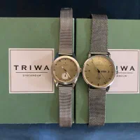 ست زنانه مردانه  TRIWA استکهلم سوئد