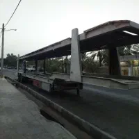 اجاره سواری کش