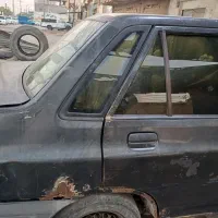 پراید مدل ۸۳