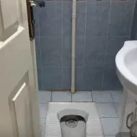 سنگ دستشویی ایرانی