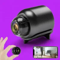 دوربین شارژی مدلHowsen/بیسیم/دید درشب