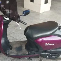 پاکشتی یاماها وینو