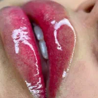 شیدینگ لب خاص / اعتماد به نفس خاص