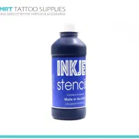 جوهر استنسیل اینکجت inkjet پرینتر