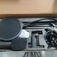 میکروفون  mono