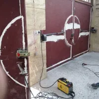 فروش جک بازویی پارکینگ