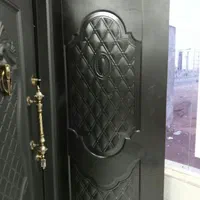 درب . درب سرویس تشریفات . درب اتاقی ملامینه