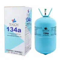 گاز r22 و r134|کولر گازی و فنکوئل|شیراز, فرهنگ شهر|دیوار