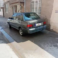 پراید۸۳انژکتور