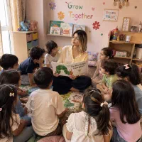 آموزش زبان انگلیسی