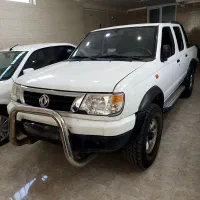 پیکاپ ریچ مدل ۹۷