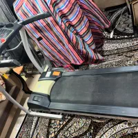 تردمیل استرانگ مستر