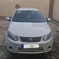 ساینا مدل ۱۴۰۱ ۸۷۰میلیون تخفیف هم داده میشه