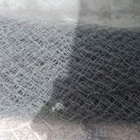 فنس جنس خوب متراژ بالا