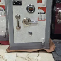 گاوصندوق دهدشت