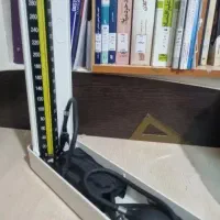 فشارسنج جیوه ای