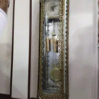 ساعت ایستاده برنج