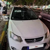 کوییک درحد مدل۴۰۰ ماشین خواب جلو مغازم