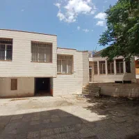 ۵۰۰متر ویلای  کافه اتاق بازی مدرسه ناصرخسرو