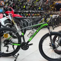 دوچرخه ۲۶ اورلورد اصل مدل MERCURY ATX2