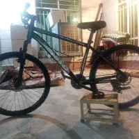 دوچرخه ۲۶