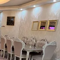 میزنهارخوری ۸ نفره