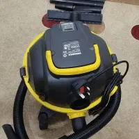 جاروبرقی Wessex 1300w جاروبرقی و مبل شور